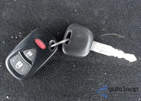 2011 Suzuki Sx4 Premium/Tech Valu Pkg (Nav) from USA, damaged, VIN JS2YB5A30B6304955